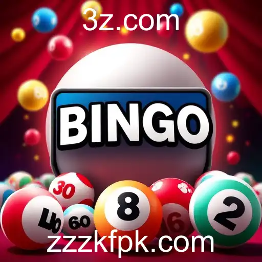 Bingo Online: Um Mergulho no Mundo do Entretenimento Virtual