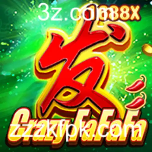 Descubra o Mundo do Jogo CrazyFaFaFa: Descrição, Introdução e Regras