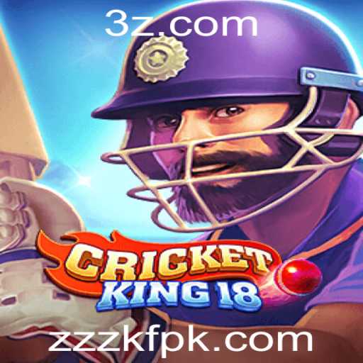 CricketKing18: O Novo Fenômeno no Mundo dos Jogos