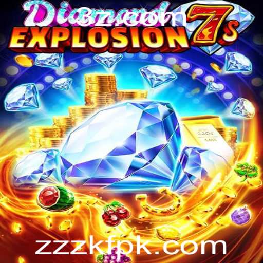Desvendando o DiamondExplosion7s: O Guia Completo Com Regras e Introdução