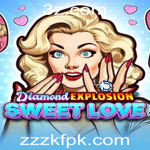 Explorando o Mundo de DiamondExplosionSweetLove: Uma Aventura Única nos Jogos