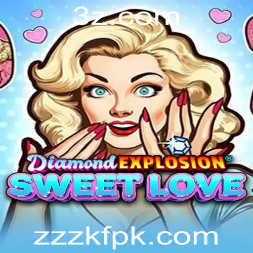 Explorando o Mundo de DiamondExplosionSweetLove: Uma Aventura Única nos Jogos