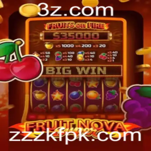 FruitNovaSuper: Mergulhe no Mundo Vibrante dos Frutos Mágicos