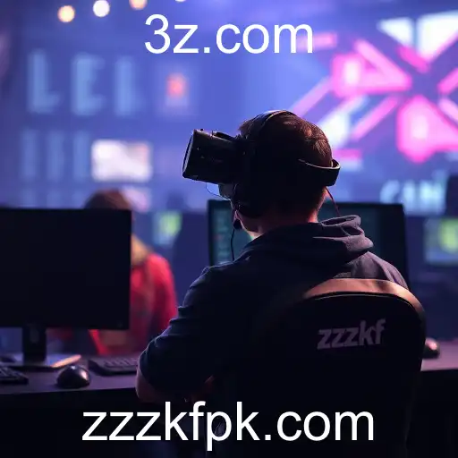 A Ascensão de Zzzkf: A Nova Febre dos Jogos em 2025