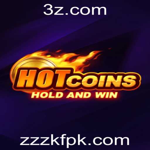 HotCoins: Descubra o Novo Jogo que Está Conquistando o Mundo