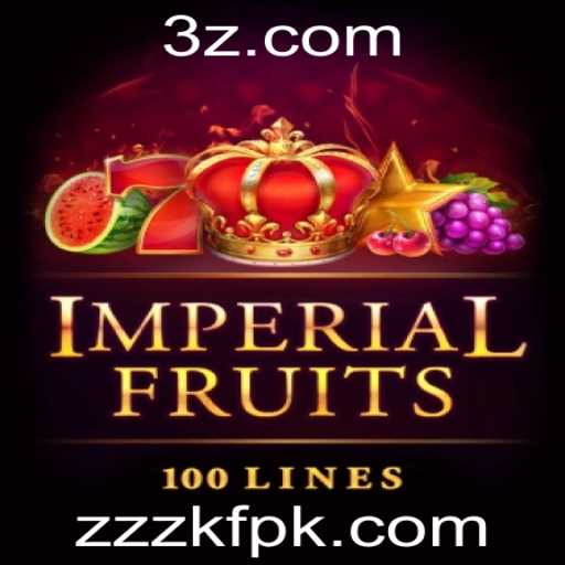 Descubra as Maravilhas do Jogo ImperialFruits100