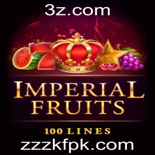 Descubra as Maravilhas do Jogo ImperialFruits100