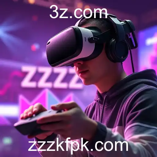 Tendências Inovadoras no Mundo dos Jogos