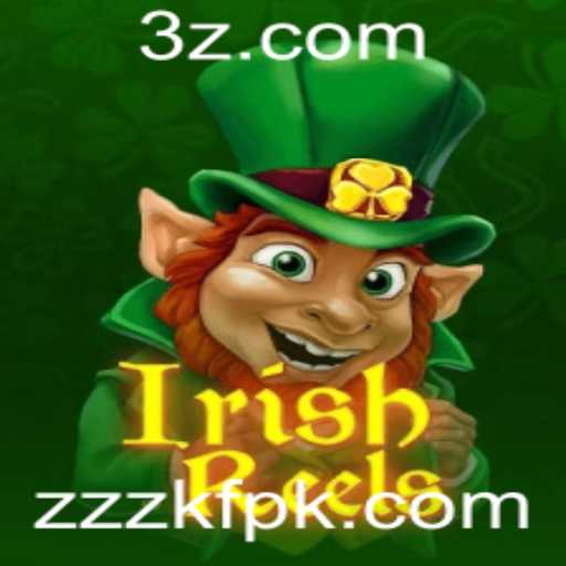 Descubra o Fascinante Mundo de IrishReels: O Jogo que Une Tradição e Inovação