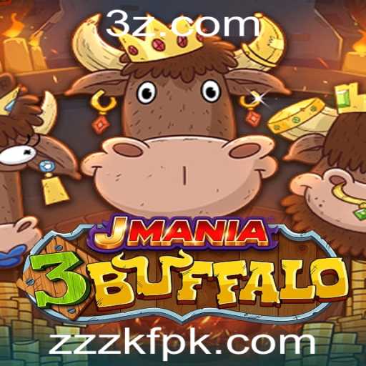 JMania3Buffalo: A Excitante Jornada no Mundo dos Jogos