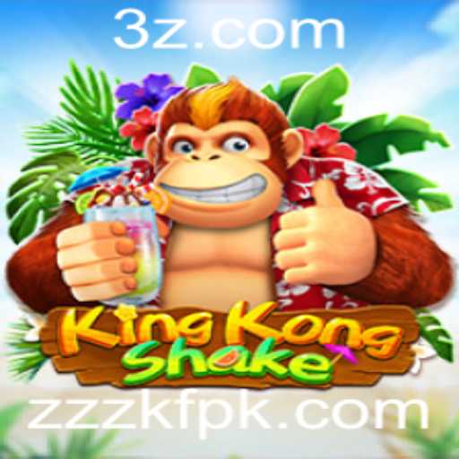 KingKongShake: A Revolução dos Jogos Interativos