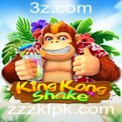 KingKongShake: A Revolução dos Jogos Interativos