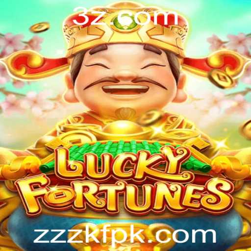 LUCKYFORTUNES: Um Jogo de Estratégia e Sorte no Cenário Atual