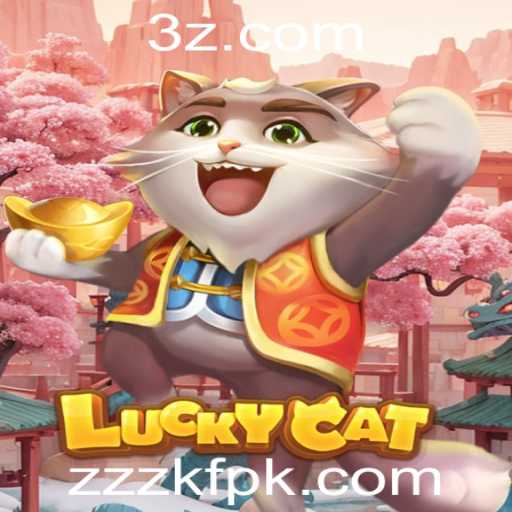 Explorando o Mundo de LuckyCat: Um Jogo Inovador