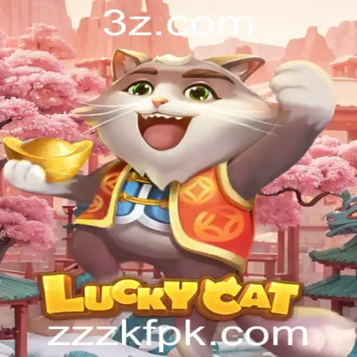 Explorando o Mundo de LuckyCat: Um Jogo Inovador