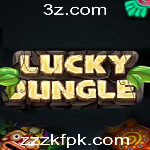 Descubra LuckyJungle: O Novo Jogo que Está Conquistando o Mundo