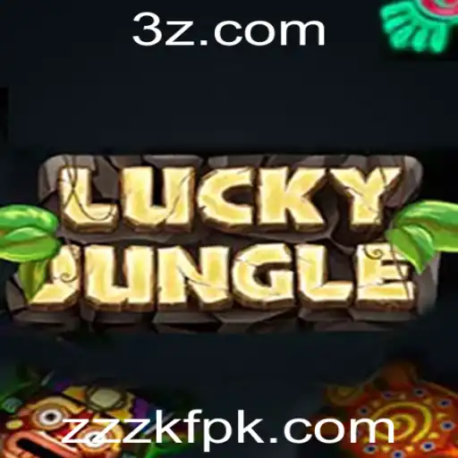 Descubra LuckyJungle: O Novo Jogo que Está Conquistando o Mundo