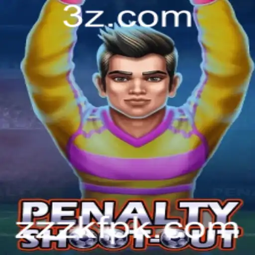 PenaltyShootOut: Uma Experiência Empolgante no Mundo do Futebol Digital