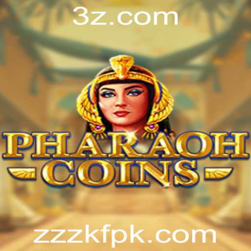 Descubra o Fascinante Mundo de PharaohCoins: Um Jogo de Estratégia e Aventura