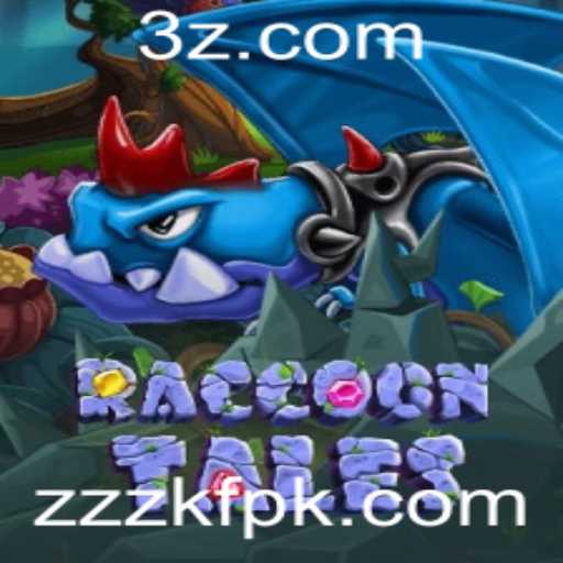 Descubra RaccoonTales: Uma Aventura no Mundo Secreto dos Guaxinins