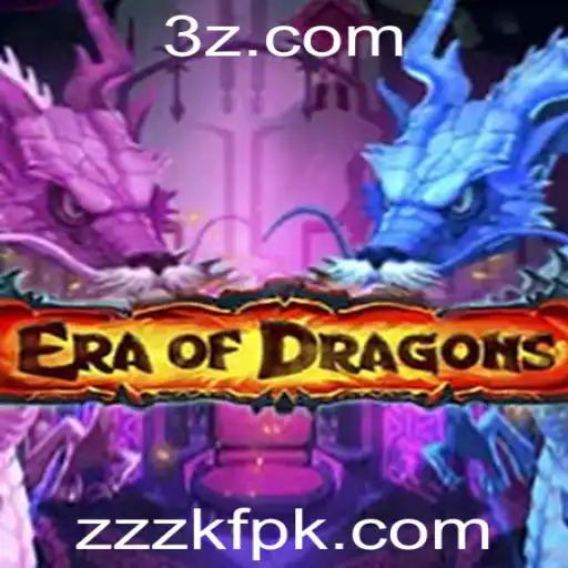 Explorando EraOfDragons: Um Mergulho no Universo de Dragões