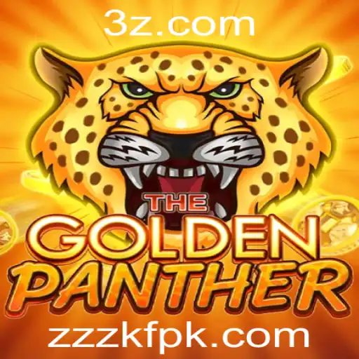 Golden Panther: A Nova Sensação do Mundo dos Jogos