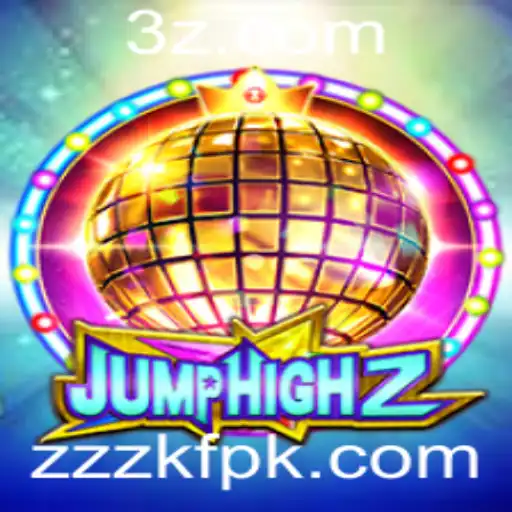 Descubra o Empolgante Mundo de JumpHigh2