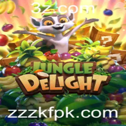 Descubra a Aventura Emocionante de JungleDelight