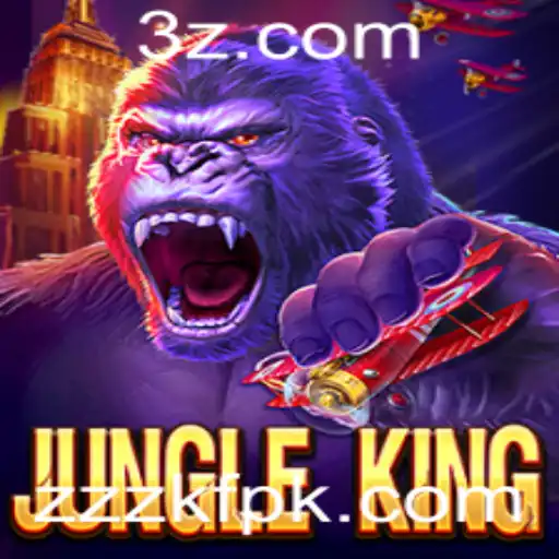 JungleKing: Aventura na Floresta com o Desafio ZZZKF