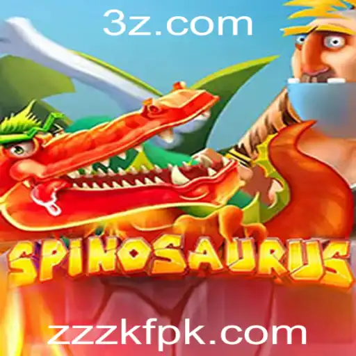 Spinosaurus: O Jogo de Estratégia Pré-Histórica