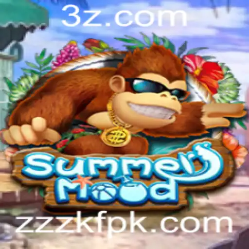 SummerMood: O Jogo que Está Transformando o Entretenimento Digital