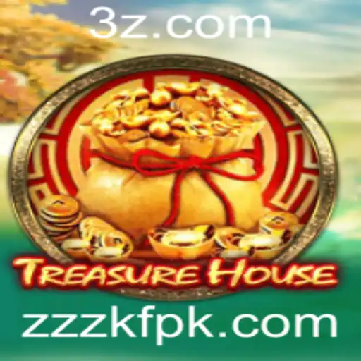 Descubra o Fascinante Mundo de TreasureHouse