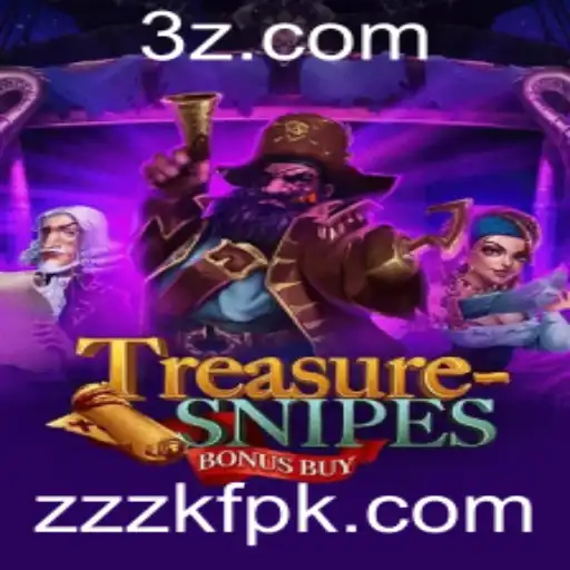 TreasuresnipesBonusBuy: Uma Jornada de Aventura e Estratégia