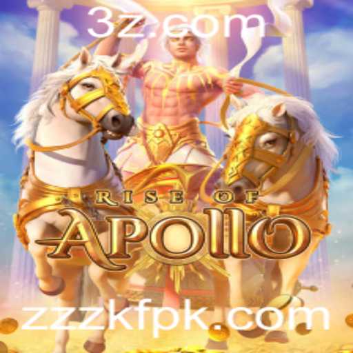 Explorando o Mundo Inovador de Rise of Apollo