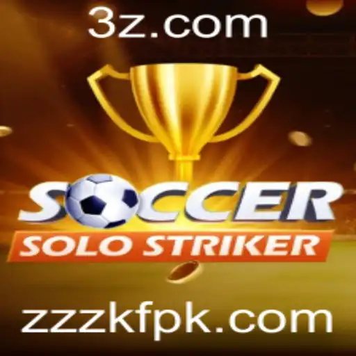 Explorando SoccerSoloStriker: Uma Nova Era de Futebol Individual