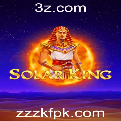 Explorando SolarKing: O Jogo Inovador que Ganhou Popularidade Mundial