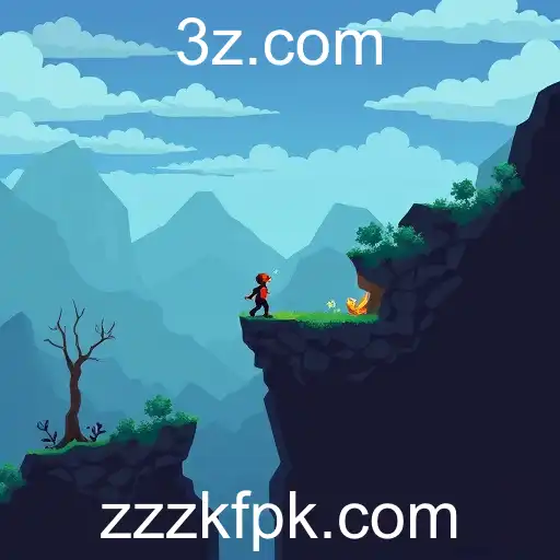 O Poder Creativo dos Jogos Indie: Desafios e Conquistas