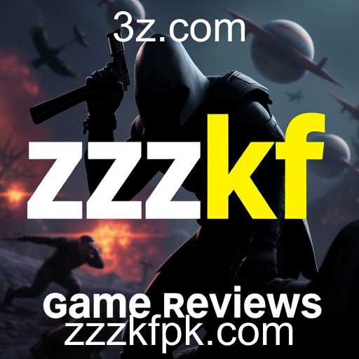 ZZZKF: A Nova Sensação dos Jogos Online em Português