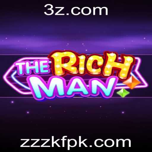 TheRichMan: Estratégias e Regras do Novo Jogo de Estratégia Financeira