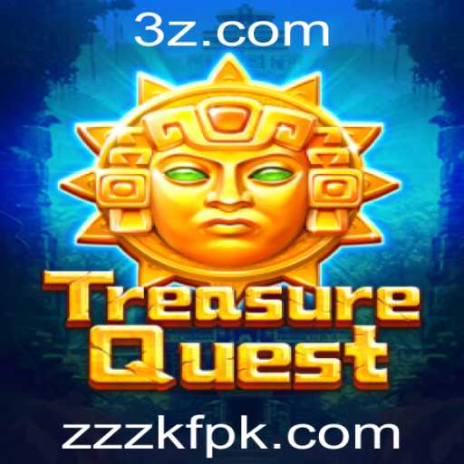 Descubra o Mundo de Aventura de TreasureQuest