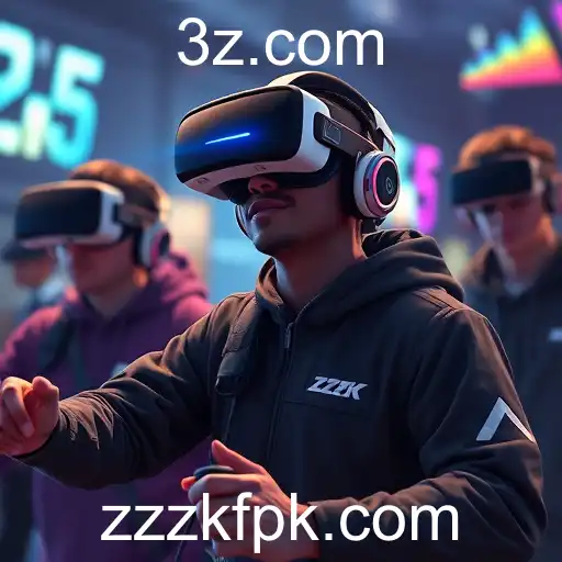 A Revolução dos Jogos: Novidades e Tendências em 2025