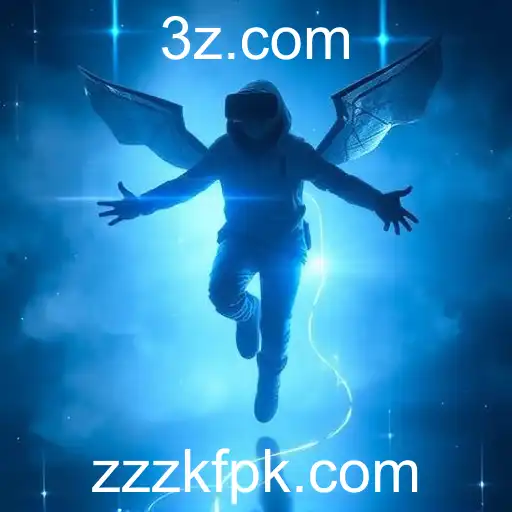 A Ascensão e Popularidade do ZZZKF nos Jogos Online