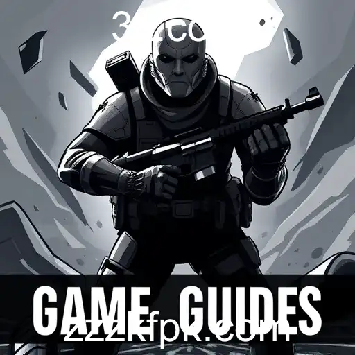 A Ascensão do 'zzzkf' no Mundo dos Jogos