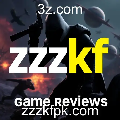 ZZZKF: A Nova Sensação dos Jogos Online em Português